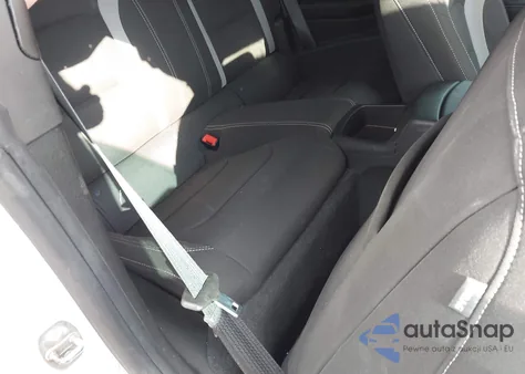 2024 Chevrolet Camaro Rwd 1Lt from USA, damaged, VIN 1G1FB1RS5R0110644